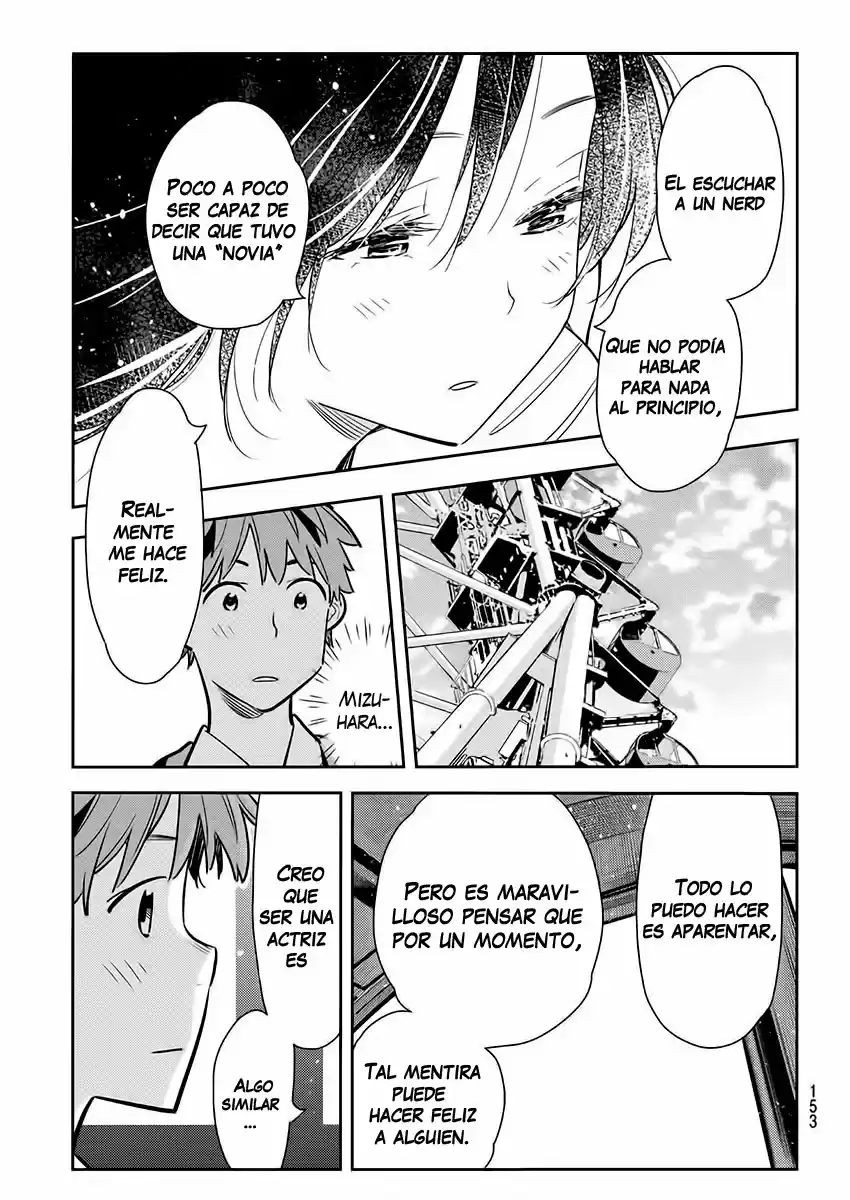 Kanojo, Okarishimasu (Manga) (2017) - Capítulo 82 - Página 10 - LectorTMOo