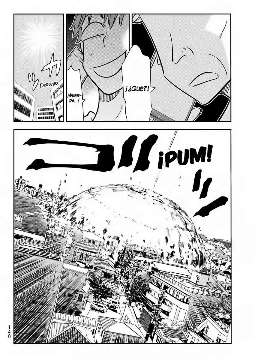 Kanojo, Okarishimasu (Manga) (2017) - Capítulo 83 - Página 8 - LectorTMOo