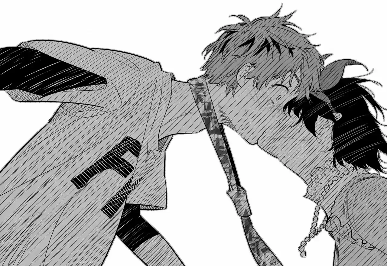 Kanojo, Okarishimasu (Manga) (2017) - Capítulo 87 - Página 21 - LectorTMOo