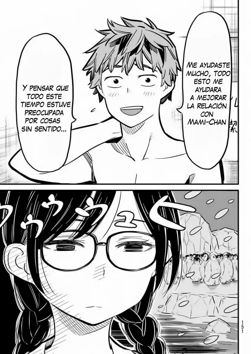 Kanojo, Okarishimasu (Manga) (2017) - Capítulo 9 - Página 10 - LectorTMOo