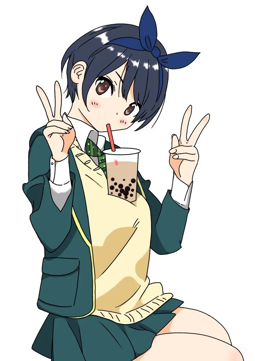 Kanojo, Okarishimasu (Manga) (2017) - Capítulo 94 - Página 24 - LectorTMOo