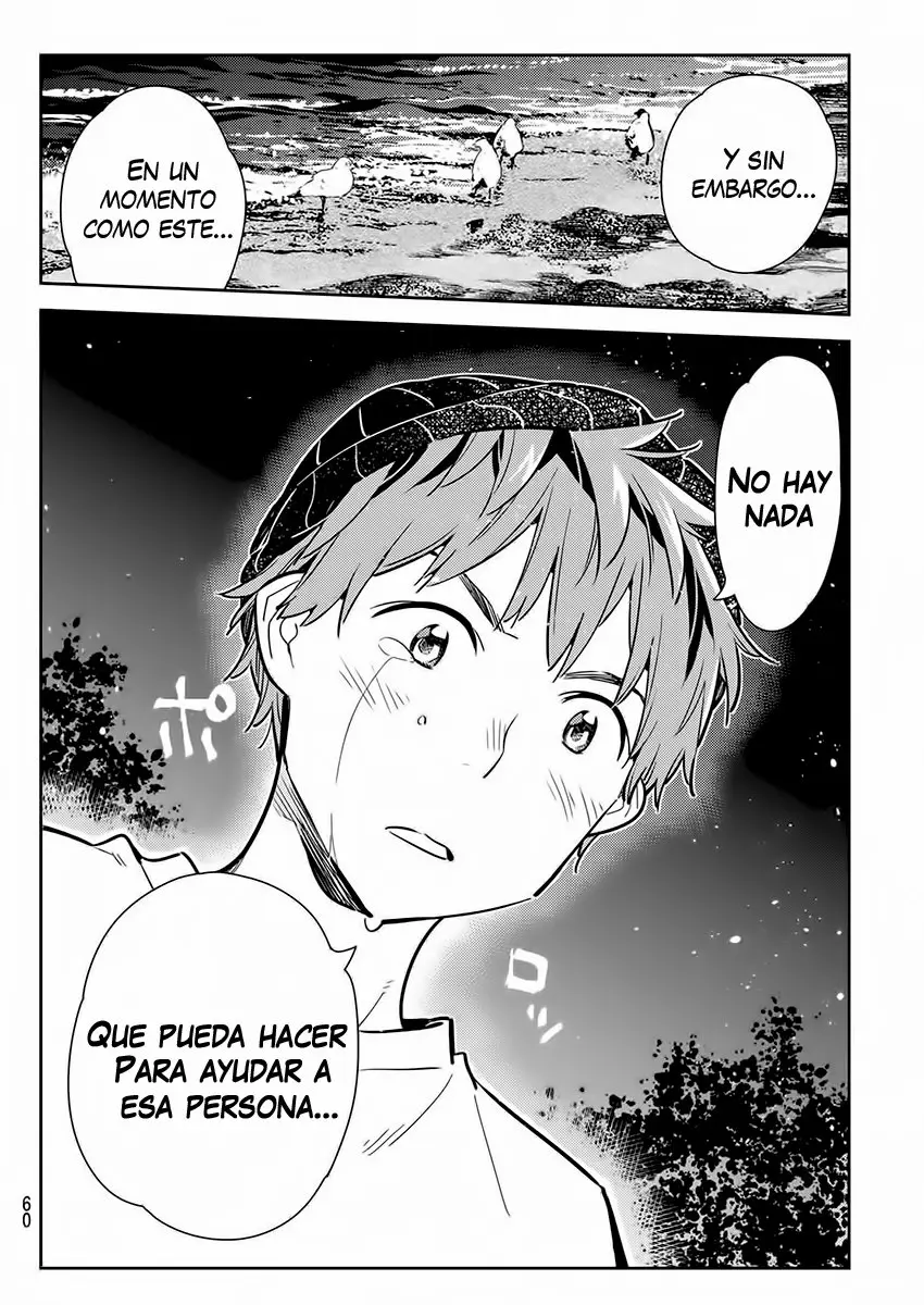 Kanojo, Okarishimasu (Manga) (2017) - Capítulo 98 - Página 13 - LectorTMOo