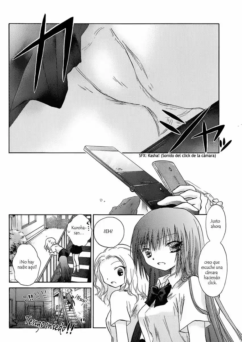 Kanojo-tachi no Saishuu Teiri (2012) - Capítulo 1 - Página 4 - LectorTMOo