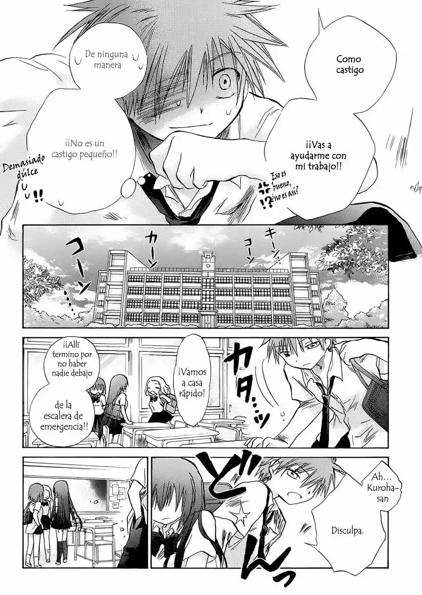 Kanojo-tachi no Saishuu Teiri (2012) - Capítulo 1 - Página 10 - LectorTMOo