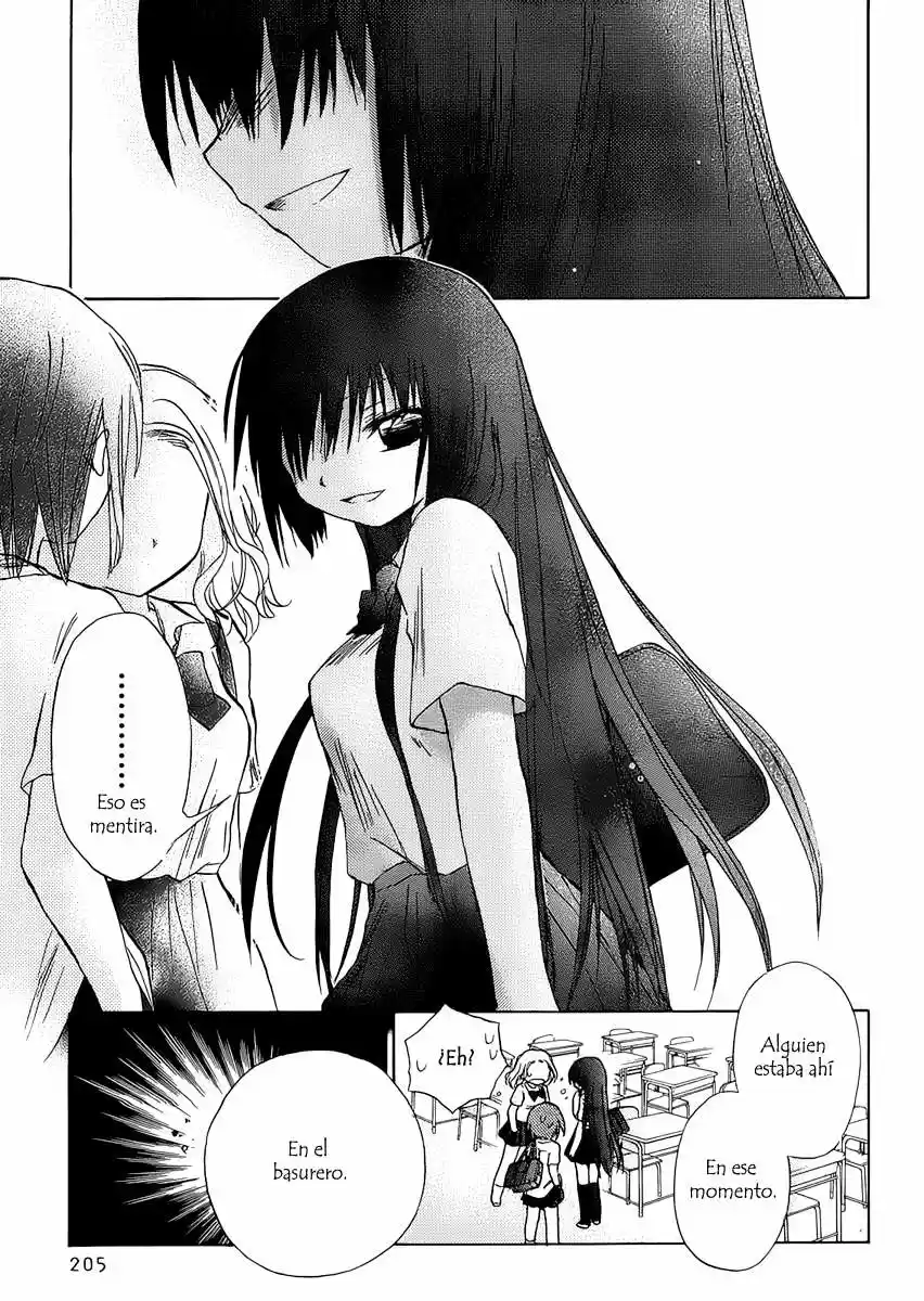 Kanojo-tachi no Saishuu Teiri (2012) - Capítulo 1 - Página 11 - LectorTMOo