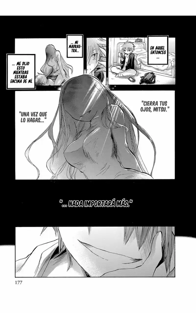 Kanojo-tachi no Saishuu Teiri (2012) - Capítulo 10 - Página 7 - LectorTMOo