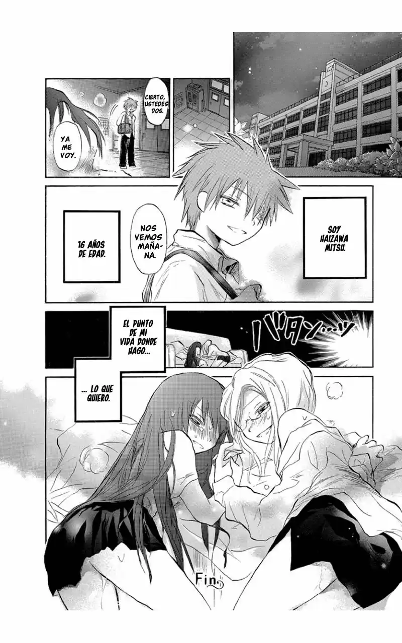 Kanojo-tachi no Saishuu Teiri (2012) - Capítulo 10 - Página 8 - LectorTMOo