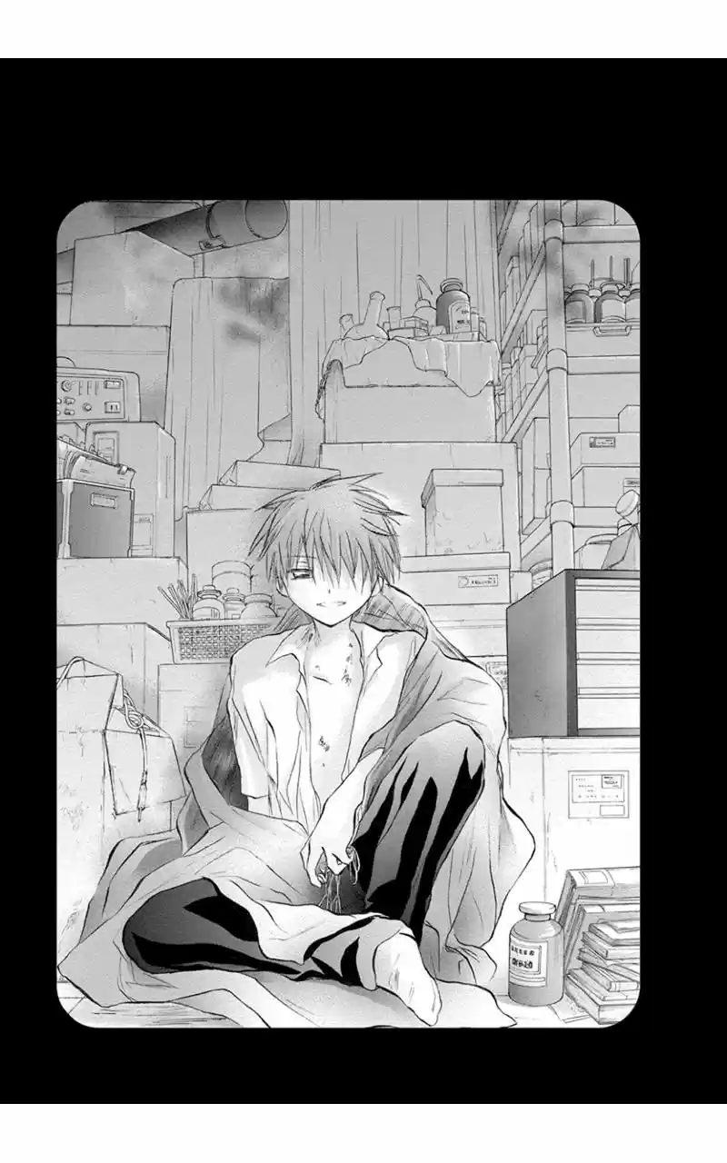 Kanojo-tachi no Saishuu Teiri (2012) - Capítulo 10 - Página 9 - LectorTMOo