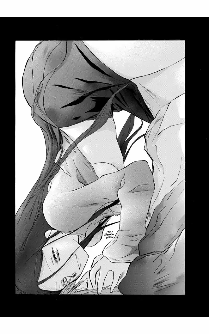 Kanojo-tachi no Saishuu Teiri (2012) - Capítulo 11 - Página 9 - LectorTMOo