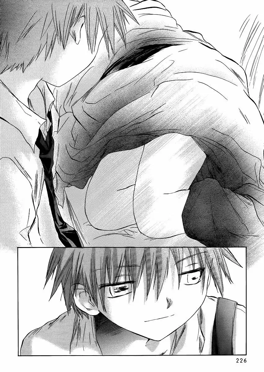 Kanojo-tachi no Saishuu Teiri (2012) - Capítulo 2 - Página 8 - LectorTMOo