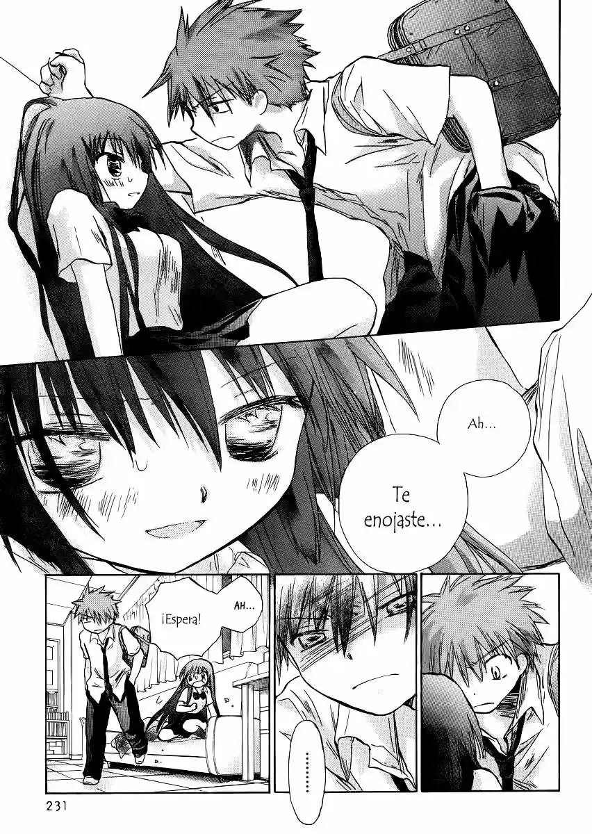 Kanojo-tachi no Saishuu Teiri (2012) - Capítulo 2 - Página 13 - LectorTMOo