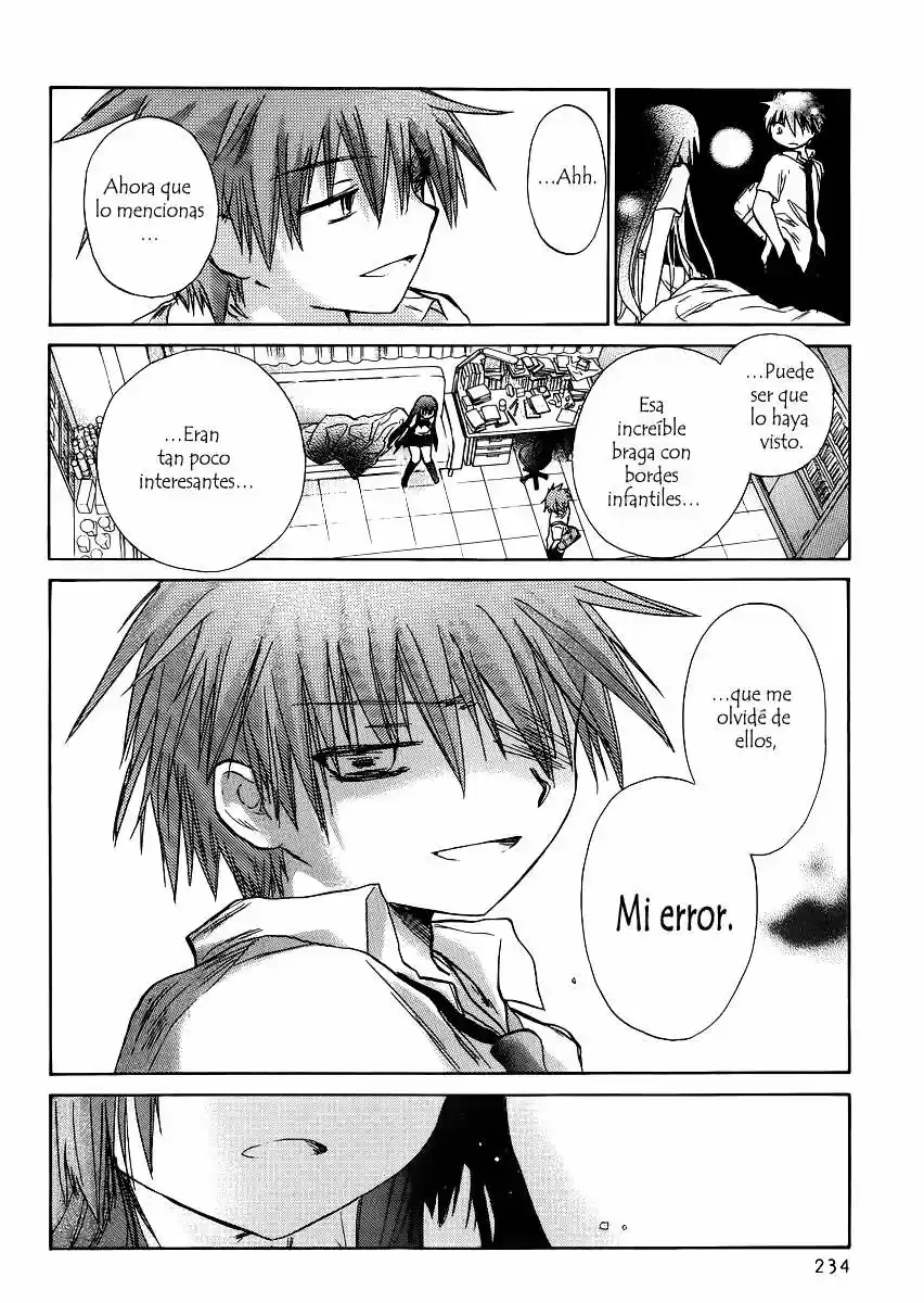 Kanojo-tachi no Saishuu Teiri (2012) - Capítulo 2 - Página 16 - LectorTMOo