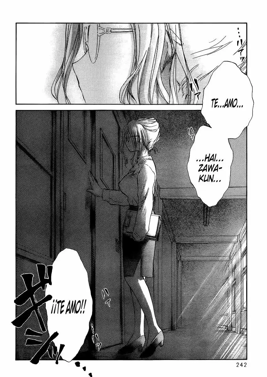 Kanojo-tachi no Saishuu Teiri (2012) - Capítulo 2 - Página 24 - LectorTMOo