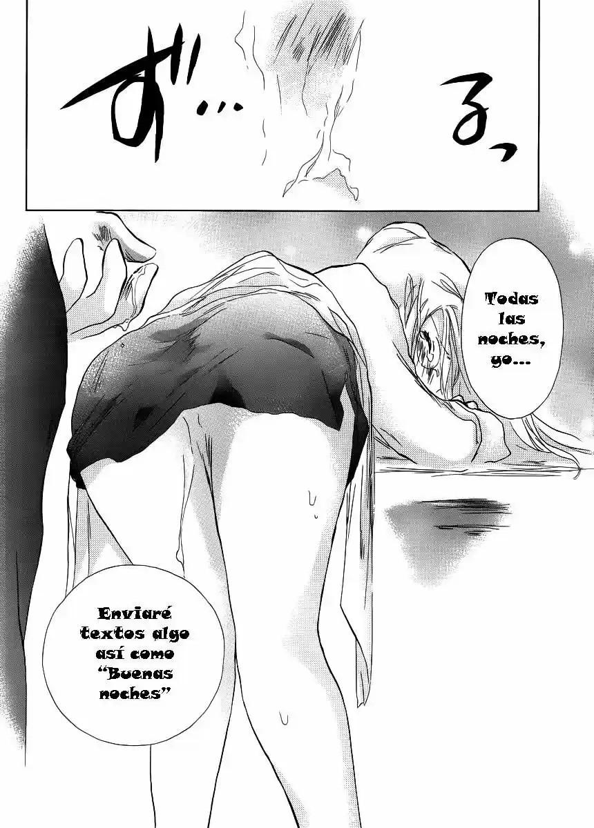 Kanojo-tachi no Saishuu Teiri (2012) - Capítulo 3 - Página 4 - LectorTMOo