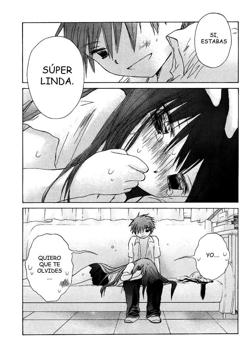 Kanojo-tachi no Saishuu Teiri (2012) - Capítulo 4 - Página 16 - LectorTMOo