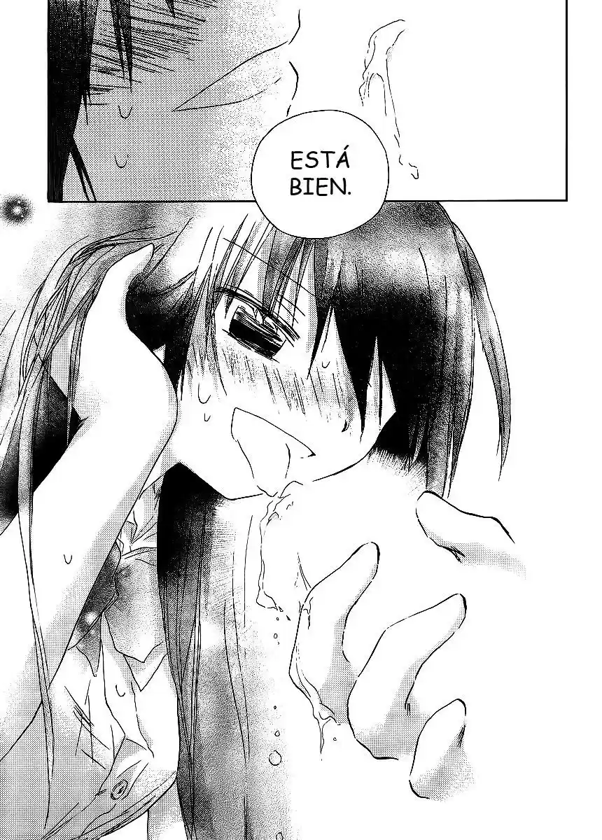 Kanojo-tachi no Saishuu Teiri (2012) - Capítulo 4 - Página 24 - LectorTMOo