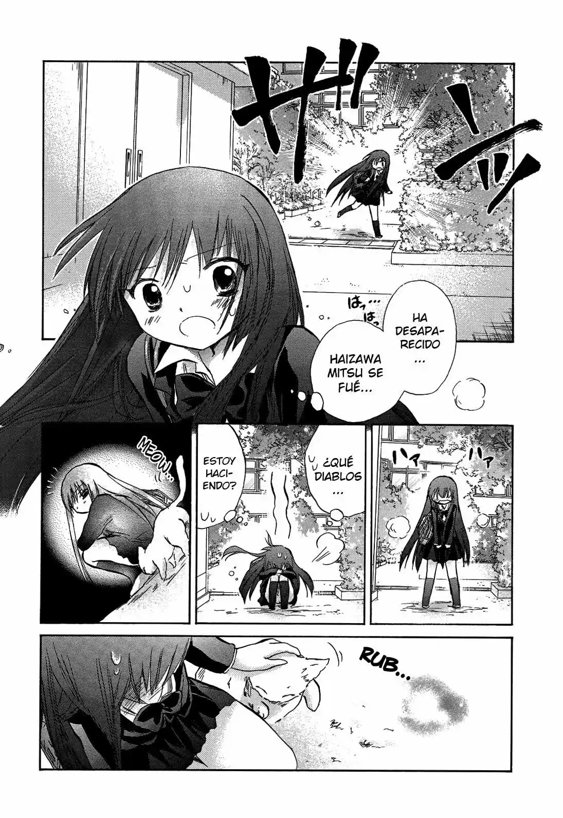 Kanojo-tachi no Saishuu Teiri (2012) - Capítulo 7 - Página 9 - LectorTMOo