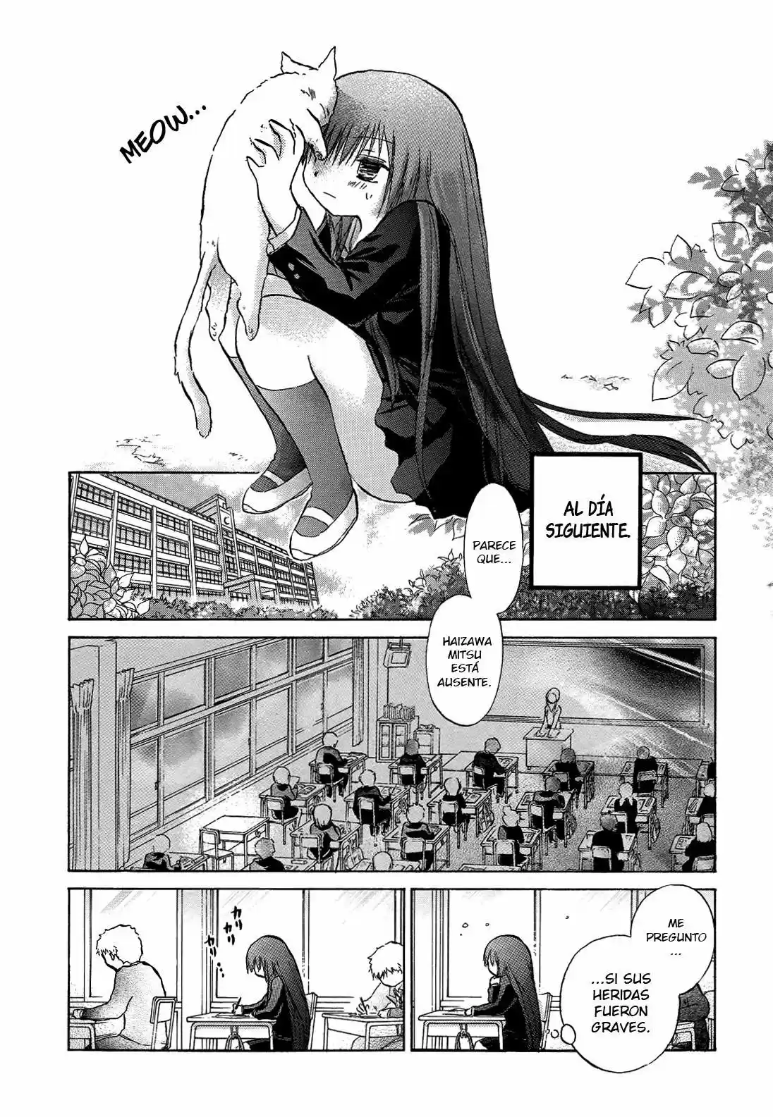 Kanojo-tachi no Saishuu Teiri (2012) - Capítulo 7 - Página 10 - LectorTMOo