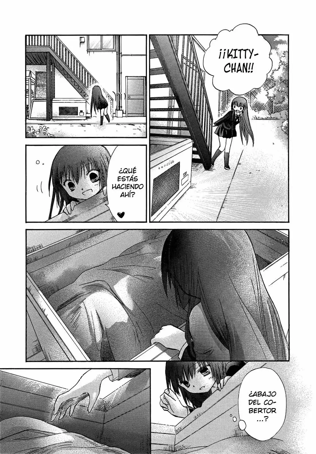 Kanojo-tachi no Saishuu Teiri (2012) - Capítulo 7 - Página 12 - LectorTMOo