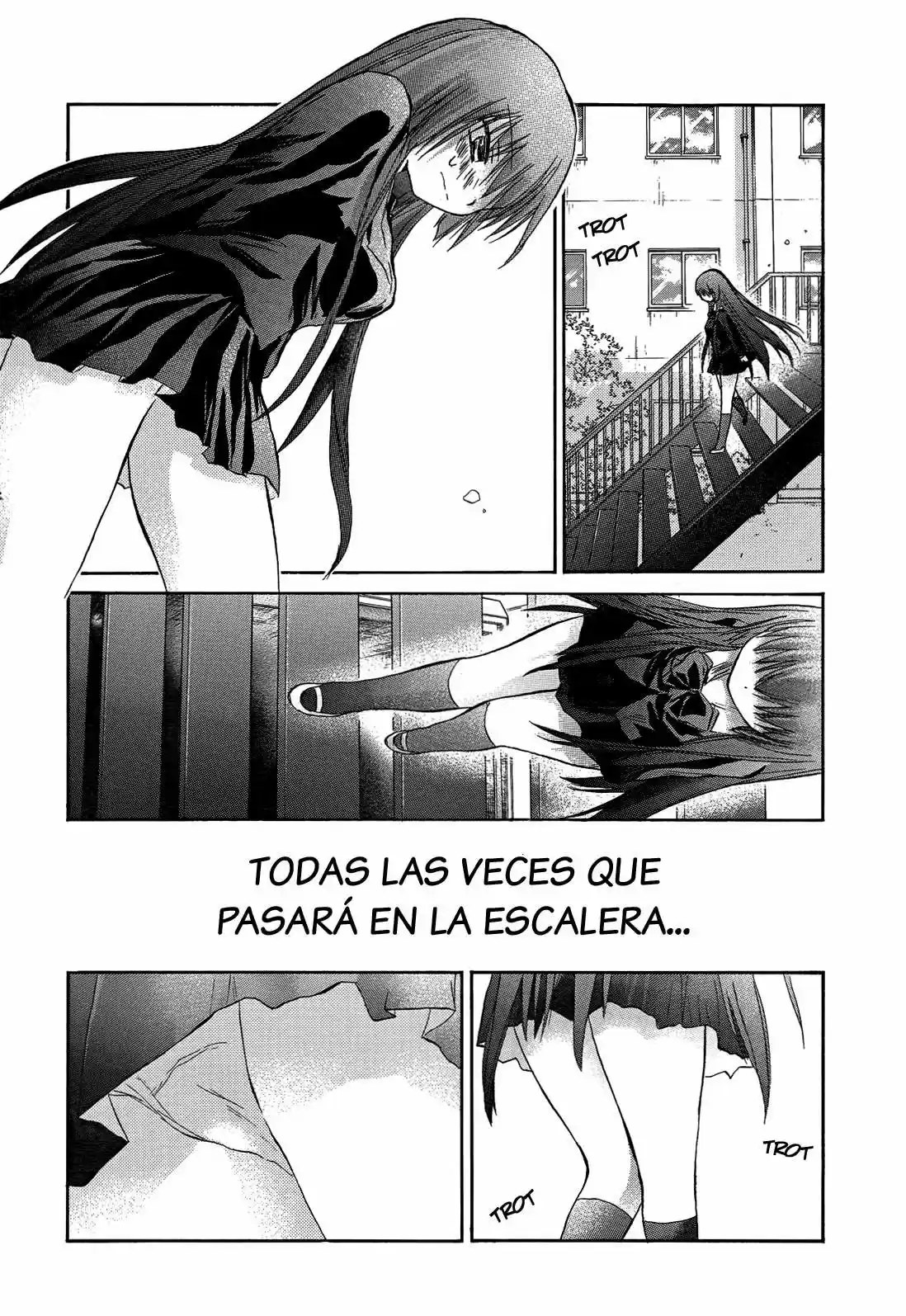 Kanojo-tachi no Saishuu Teiri (2012) - Capítulo 7 - Página 15 - LectorTMOo