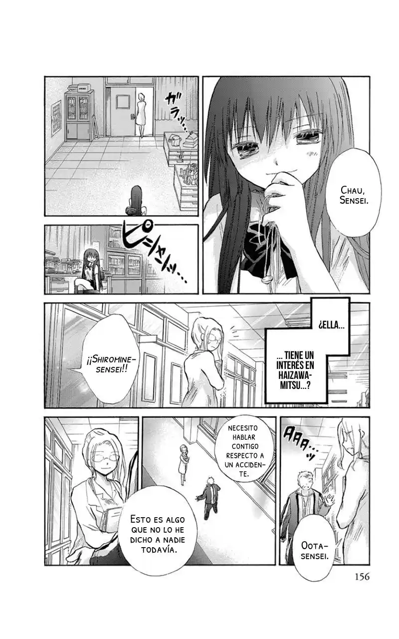 Kanojo-tachi no Saishuu Teiri (2012) - Capítulo 8 - Página 8 - LectorTMOo
