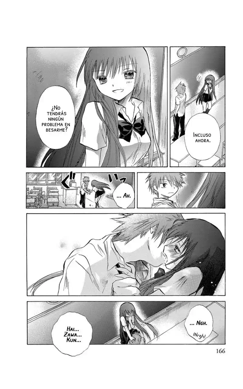 Kanojo-tachi no Saishuu Teiri (2012) - Capítulo 9 - Página 6 - LectorTMOo