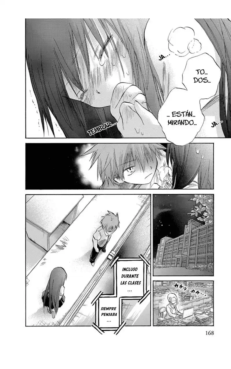 Kanojo-tachi no Saishuu Teiri (2012) - Capítulo 9 - Página 8 - LectorTMOo