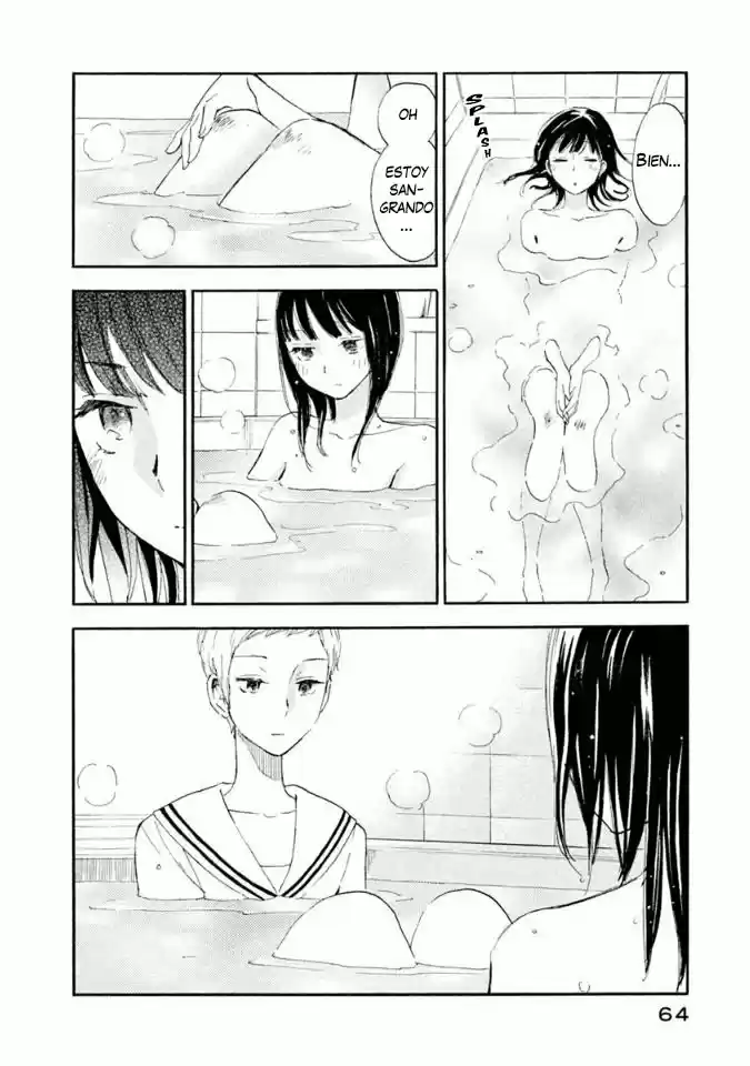 Kanojo to Camera to Kanojo no Kisetsu (2011) - Capítulo 10 - Página 16 - LectorTMOo