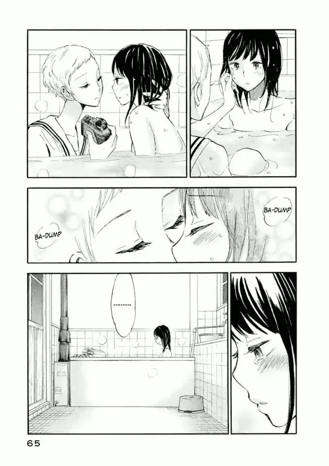 Kanojo to Camera to Kanojo no Kisetsu (2011) - Capítulo 10 - Página 17 - LectorTMOo