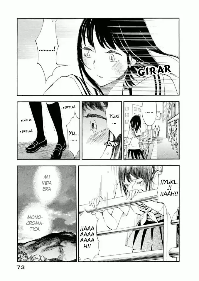Kanojo to Camera to Kanojo no Kisetsu (2011) - Capítulo 10 - Página 25 - LectorTMOo