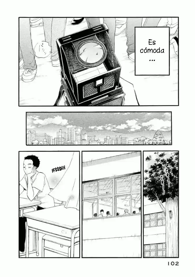 Kanojo to Camera to Kanojo no Kisetsu (2011) - Capítulo 12 - Página 4 - LectorTMOo