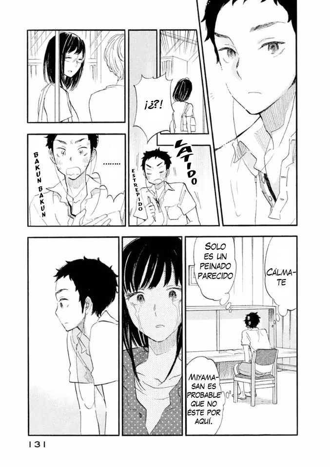 Kanojo to Camera to Kanojo no Kisetsu (2011) - Capítulo 13 - Página 7 - LectorTMOo