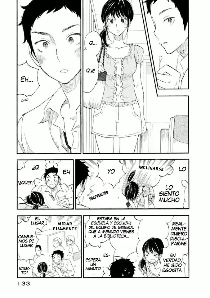Kanojo to Camera to Kanojo no Kisetsu (2011) - Capítulo 13 - Página 9 - LectorTMOo