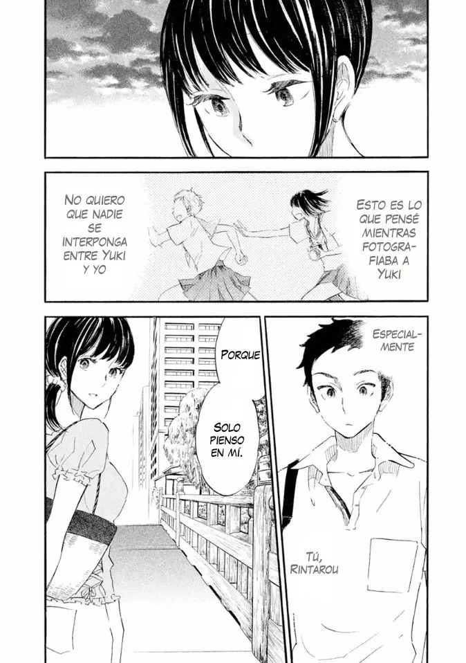 Kanojo to Camera to Kanojo no Kisetsu (2011) - Capítulo 13 - Página 16 - LectorTMOo
