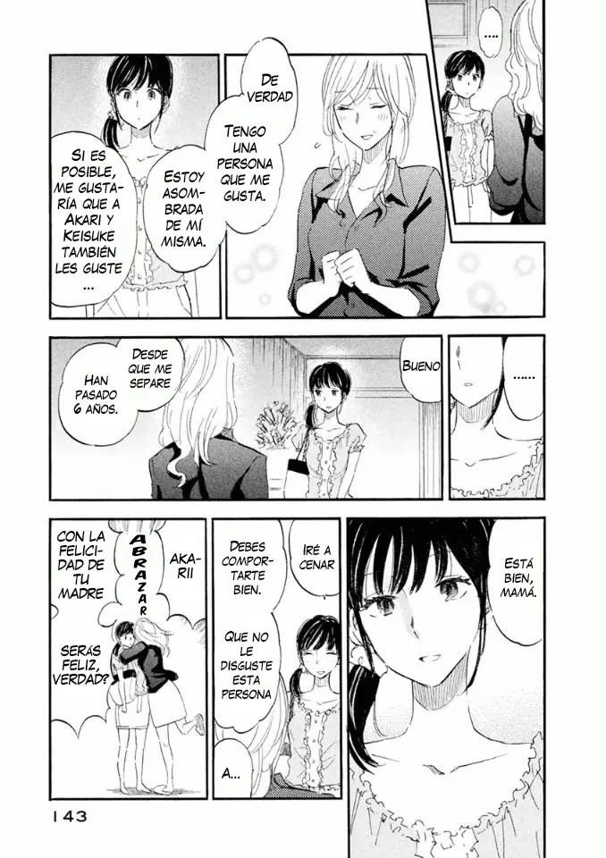 Kanojo to Camera to Kanojo no Kisetsu (2011) - Capítulo 13 - Página 19 - LectorTMOo