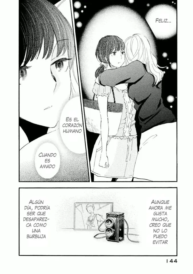 Kanojo to Camera to Kanojo no Kisetsu (2011) - Capítulo 13 - Página 20 - LectorTMOo