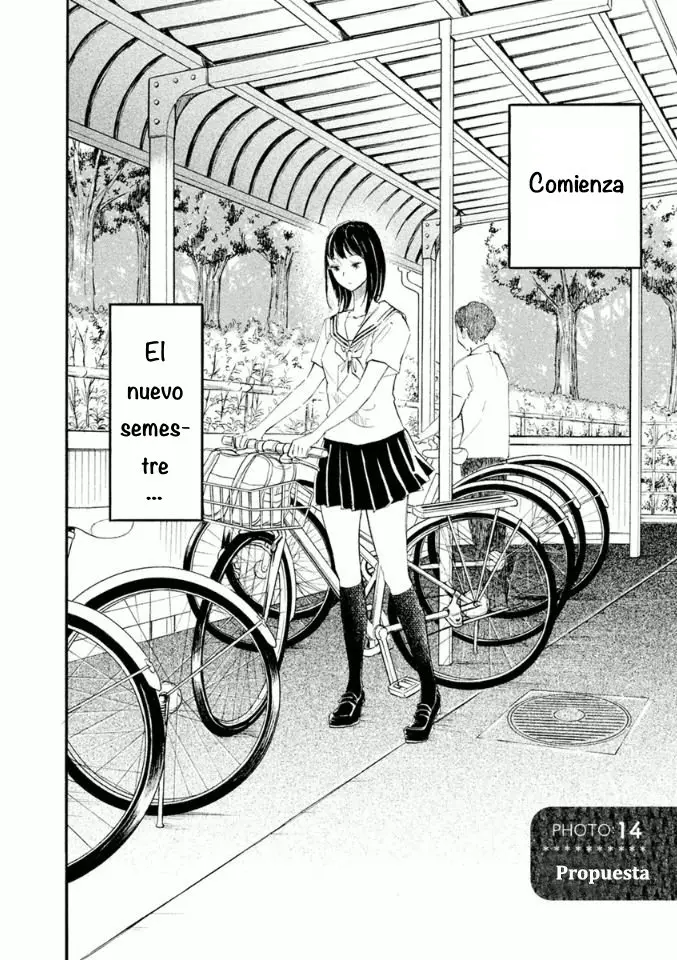 Kanojo to Camera to Kanojo no Kisetsu (2011) - Capítulo 14 - Página 4 - LectorTMOo