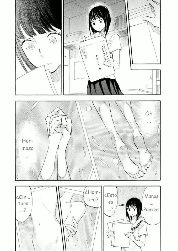 Kanojo to Camera to Kanojo no Kisetsu (2011) - Capítulo 14 - Página 11 - LectorTMOo