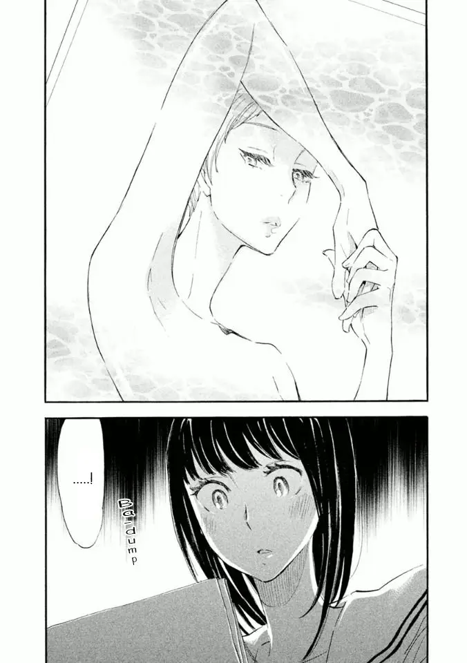Kanojo to Camera to Kanojo no Kisetsu (2011) - Capítulo 14 - Página 12 - LectorTMOo
