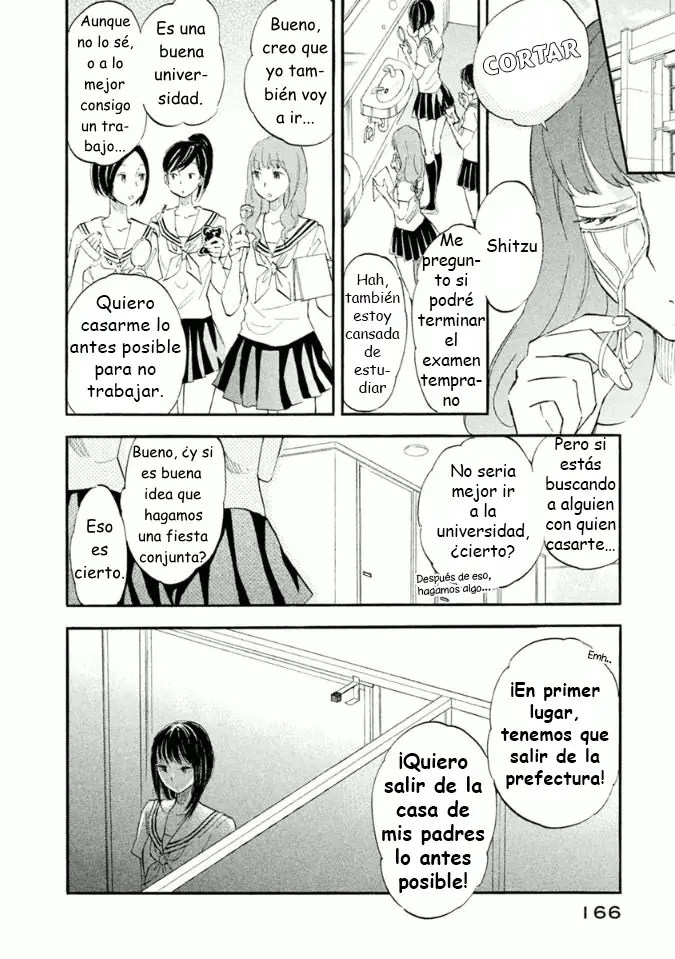 Kanojo to Camera to Kanojo no Kisetsu (2011) - Capítulo 14 - Página 16 - LectorTMOo