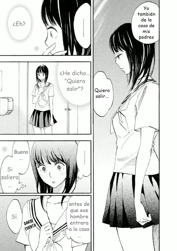 Kanojo to Camera to Kanojo no Kisetsu (2011) - Capítulo 14 - Página 17 - LectorTMOo