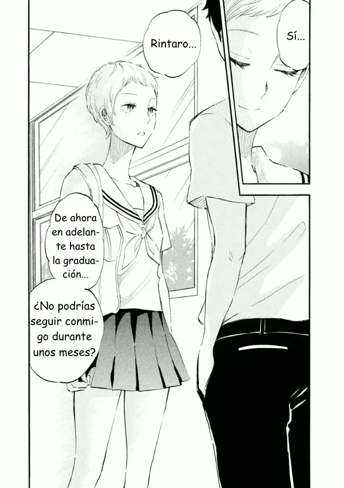 Kanojo to Camera to Kanojo no Kisetsu (2011) - Capítulo 14 - Página 21 - LectorTMOo