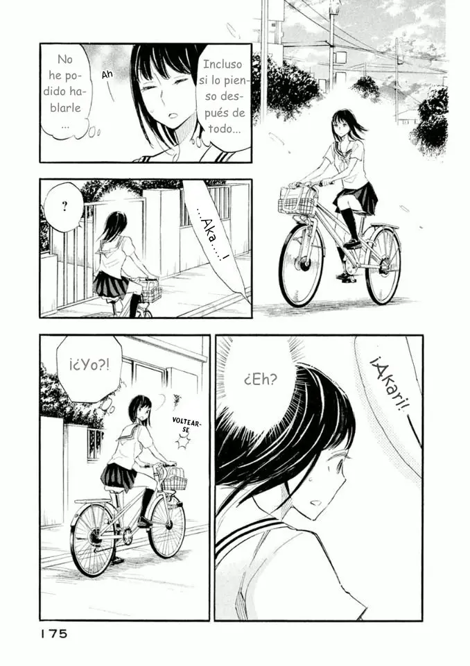 Kanojo to Camera to Kanojo no Kisetsu (2011) - Capítulo 14 - Página 25 - LectorTMOo