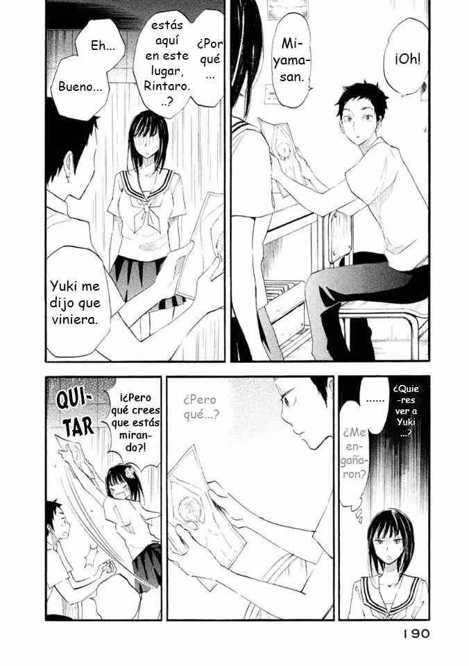 Kanojo to Camera to Kanojo no Kisetsu (2011) - Capítulo 15 - Página 12 - LectorTMOo