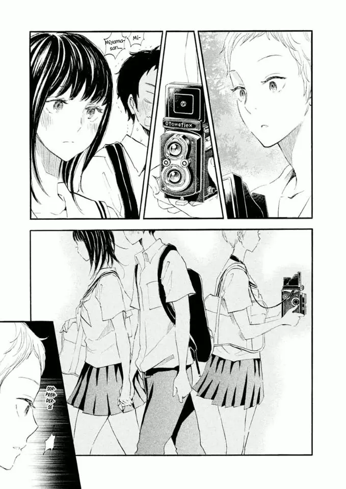Kanojo to Camera to Kanojo no Kisetsu (2011) - Capítulo 15 - Página 25 - LectorTMOo