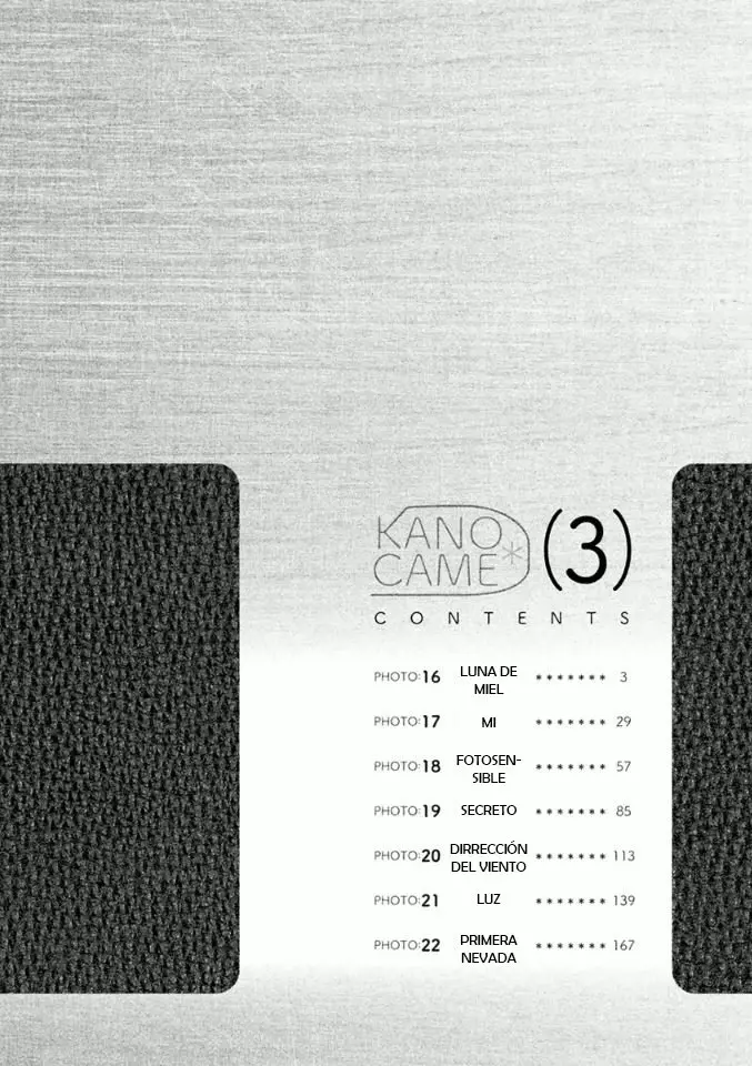 Kanojo to Camera to Kanojo no Kisetsu (2011) - Capítulo 16 - Página 4 - LectorTMOo