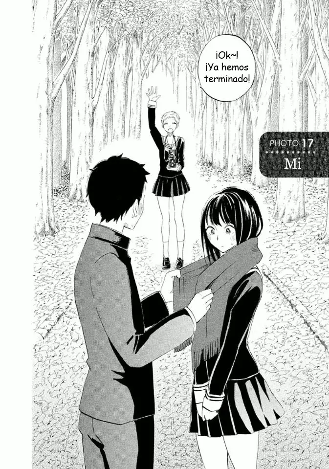 Kanojo to Camera to Kanojo no Kisetsu (2011) - Capítulo 17 - Página 4 - LectorTMOo