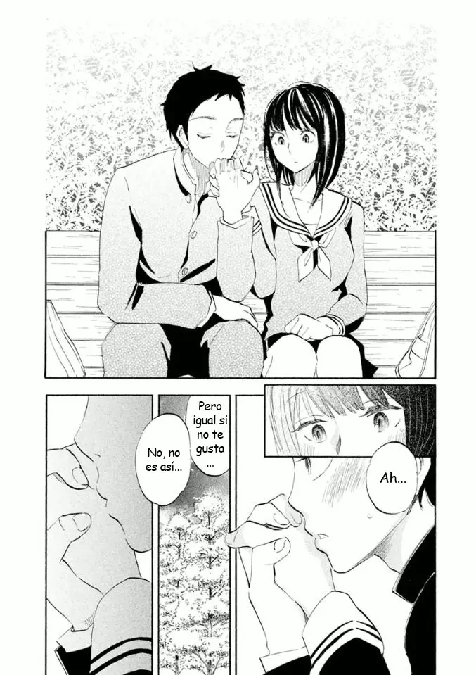Kanojo to Camera to Kanojo no Kisetsu (2011) - Capítulo 17 - Página 10 - LectorTMOo