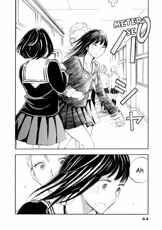 Kanojo to Camera to Kanojo no Kisetsu (2011) - Capítulo 17 - Página 25 - LectorTMOo