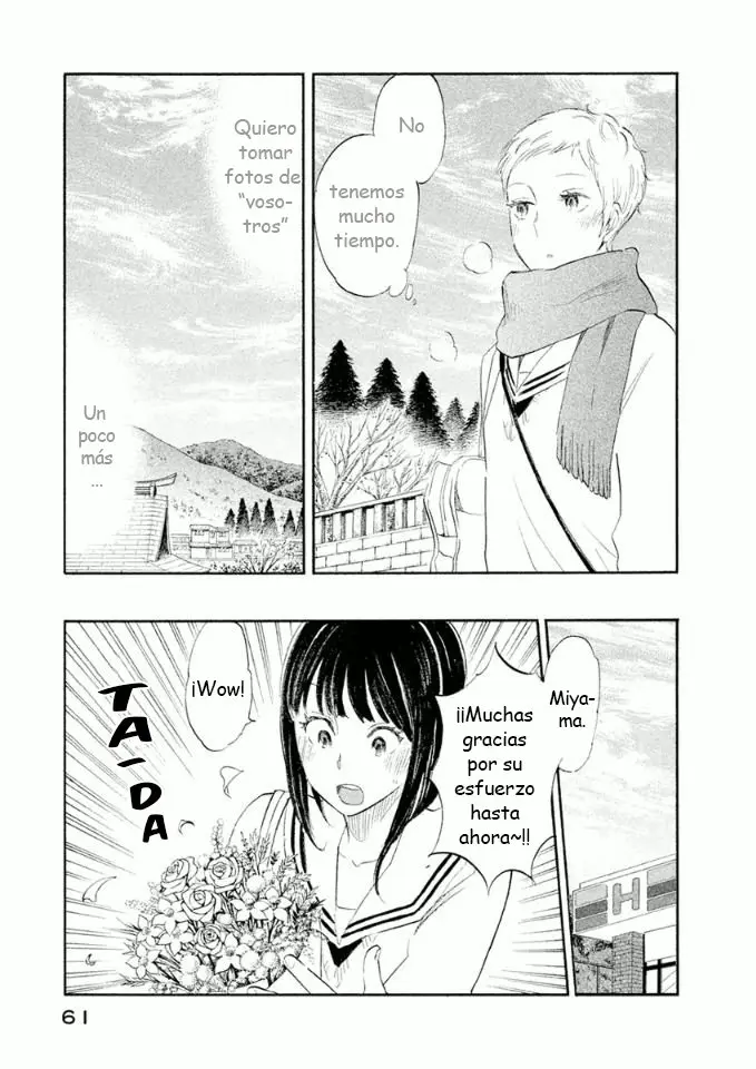 Kanojo to Camera to Kanojo no Kisetsu (2011) - Capítulo 18 - Página 7 - LectorTMOo